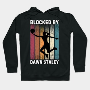 Dawn Staley Hoodie